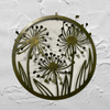 DesignmintDecor - Delicate Dandelions Wall Art 