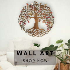 Wall art 