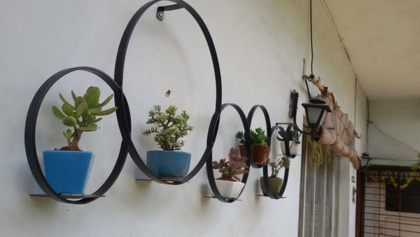 DesignmintDecor - Milano Space Saver 