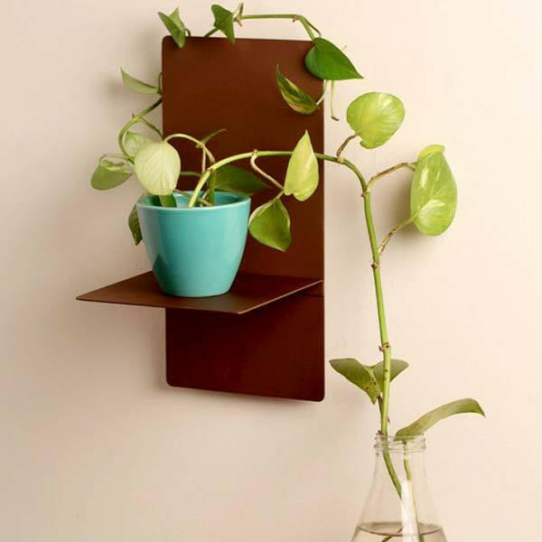 DesignmintDecor - Dritto Space Saver 