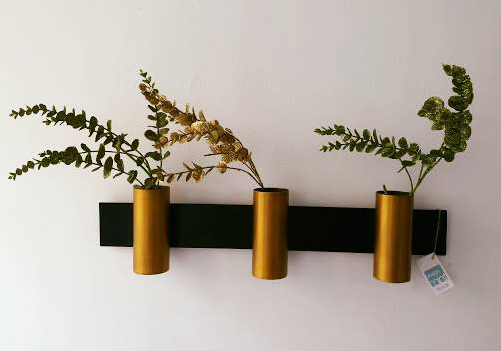 DesignmintDecor - Sleek Cylinders 