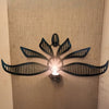 Lotus T Light Holder - Designmint Decor
