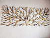 DesignmintDecor - Shades of Autumn Wall Art 