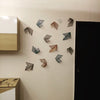 DesignmintDecor - Starlings Wall Art 