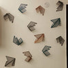 DesignmintDecor - Starlings Wall Art 