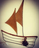 DesignmintDecor - Sail Away Wall Art 