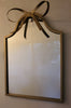 DesignmintDecor - Venus Wall mirror in Brass Gold 