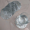 DesignmintDecor - Oriental Coaster set 