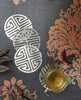 DesignmintDecor - Oriental Coaster set 