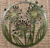 DesignmintDecor - Delicate Dandelions Wall Art 