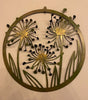 DesignmintDecor - Delicate Dandelions Wall Art 