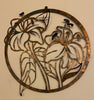 DesignmintDecor - Lily Spring Wall Art 