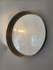 Dual tone Gemini Mirror - Designmint Decor