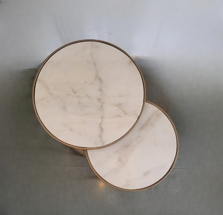 Juno Nesting Tables
Set of round nesting tables
Modern nesting tables
Round metal nesting tables
Compact nesting table set
Stylish round nesting tables
Contemporary nesting table
Small round nesting tables
Elegant nesting tables
Space-saving round nesting tables 