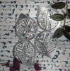 DesignmintDecor - Locator Coaster set of 4