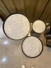 DesignmintDecor - Minerva round nesting tables 