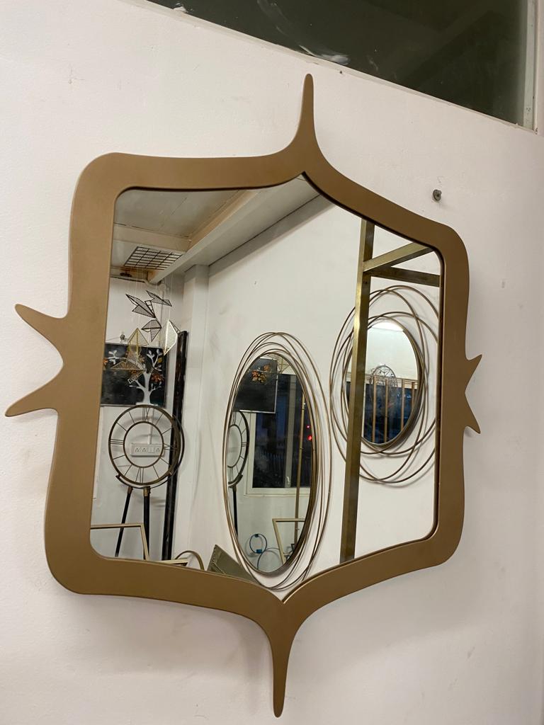 Myna Wall Mirror - Designmint Decor