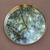 DesignmintDecor - Round Glam Mirror 