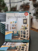 SoulSpaces Book - The Definitive Interior Design Guide for homes with personality 