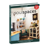 SoulSpaces Book - The Definitive Interior Design Guide for homes with personality