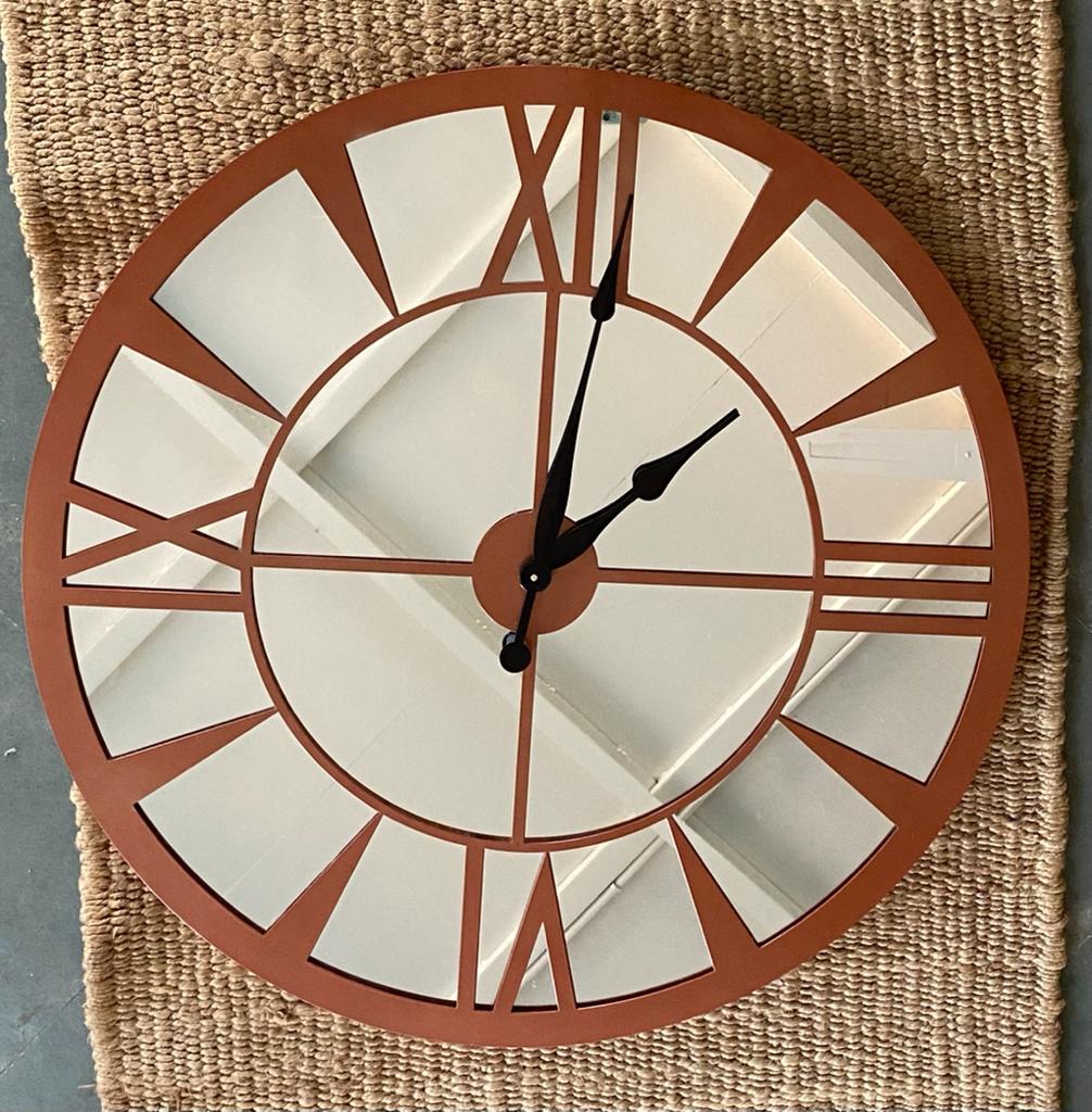 Sheesha Wall Clock 
metal wall clock with mirror
metal wall clock
metal wall roman number clock
metal wall art
metal wall art decor
metal wall art for living room
metal wall art for living room
decorative wall art for living room
home decor items
home decor items for wall
home decor items online
decorative items for living room
wall decorative items for living room
decorative items for bedroom
wall decorative items for bedroom
decorative items for bedroom walls
metal wall decor 
living room metal wall decor