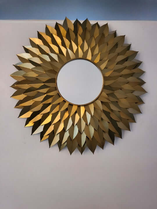 Apollo Mirror 
fancy wall mirrors for living room
metal wall decor with mirror
mirrors for home
decorative mirrors for home
mirrors for a wall
mirrors for bedroom
fancy wall mirrors for living room
unique wall mirrors