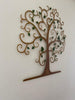 Siris Tree Wall Art - Designmint Decor