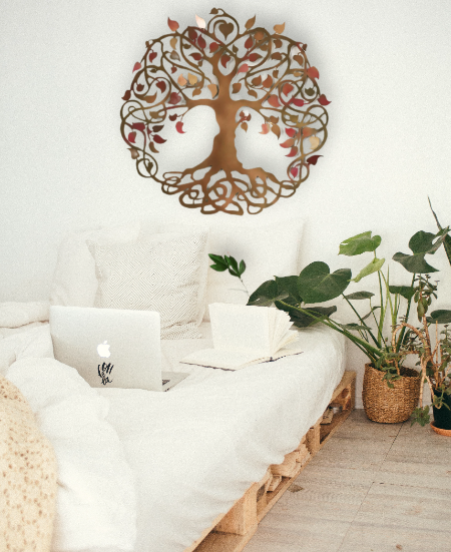 DesignmintDecor - Tree of Life 