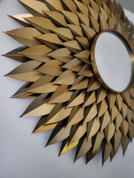 Apollo Mirror - Designmint Decor